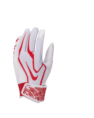 Nike Vapor Jet 9.0 Big Kids' Football Gloves (1 Pair). Nike.com